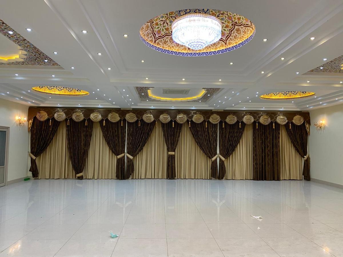 Chichawatni Shahi Palace Hotel מראה חיצוני תמונה