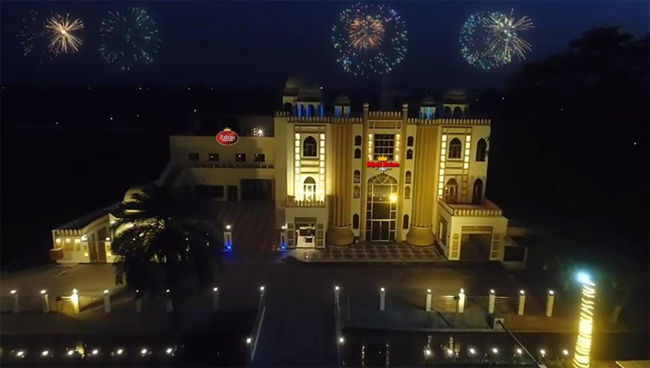 Chichawatni Shahi Palace Hotel מראה חיצוני תמונה