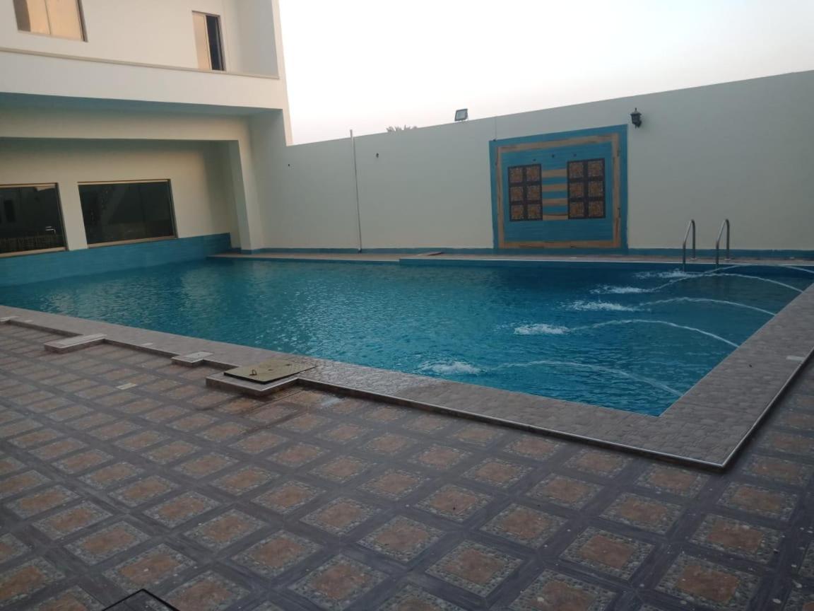 Chichawatni Shahi Palace Hotel מראה חיצוני תמונה